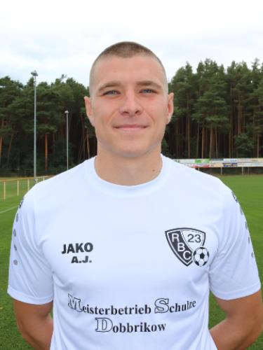 Aleksandrs Jersovs
