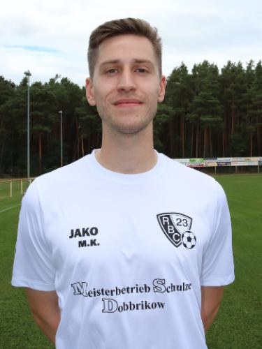 Marc Krüger