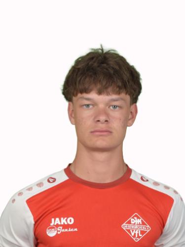 Jakob Dubiel