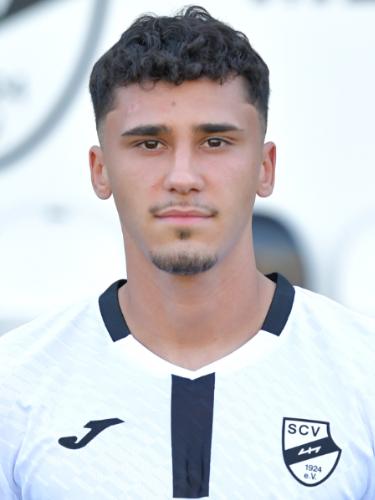 Cristiano Andre Sonntag