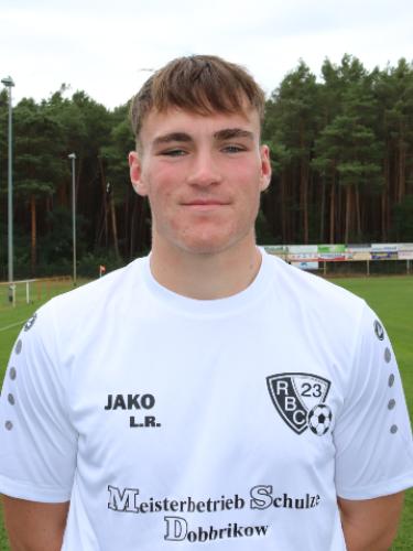 Lukas Ramin