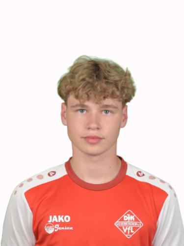 Linus Nethövel