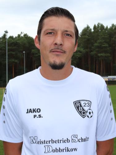 Philipp Schöne