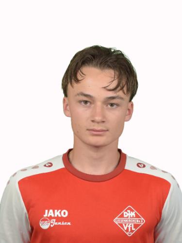 Philipp Wolff