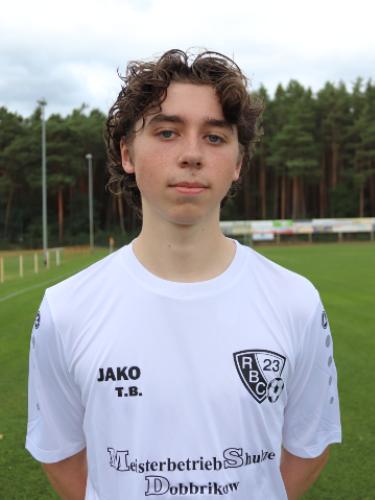 Tristan Brademann
