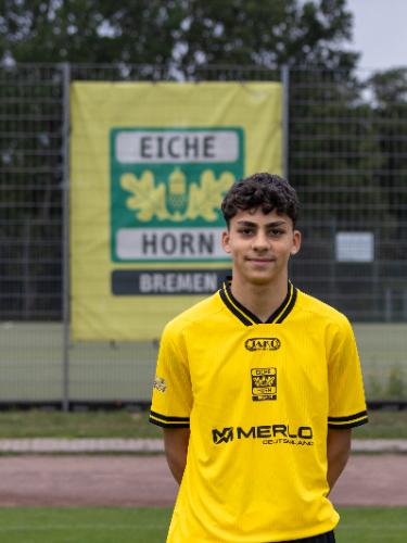 Ismail Samman