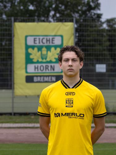 Noah Mehrtens