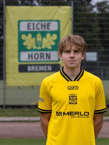 Linus Dorkowski