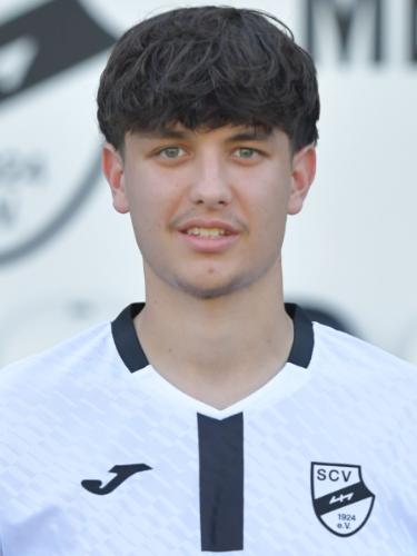 Carlo Garic