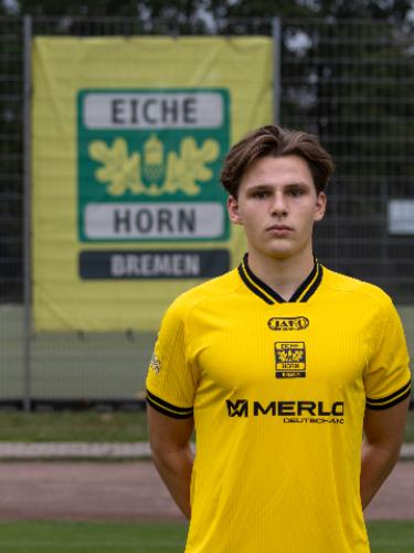 Daniel Brinkmeier