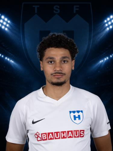 Ishaq Khalil