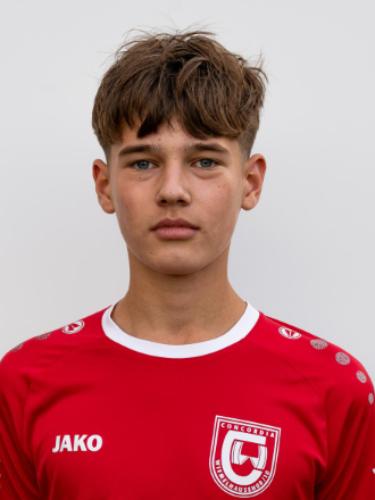 Max Peukert