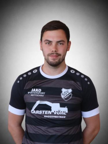 David Kummer