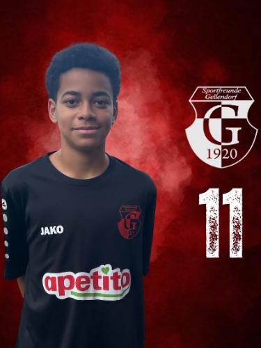 Noah-Mael Etoundi Owona
