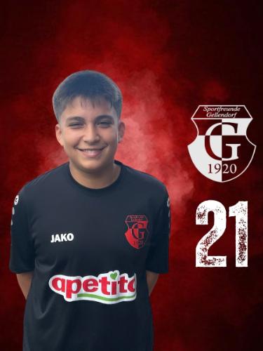 Gabriel Polat
