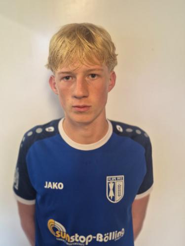 Nils Asbeck
