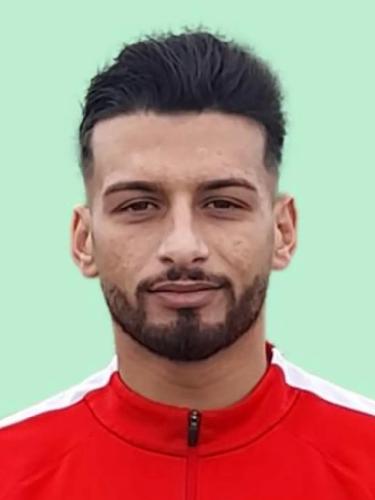 Ümit Kücükoglu