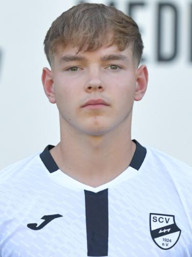 Magnus Mertens