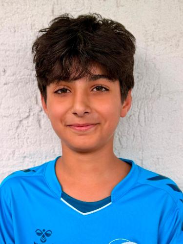 Saeed Shreteh