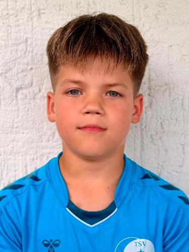 Alan Martin Thomann