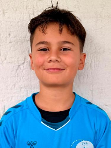 Demircan Ünal