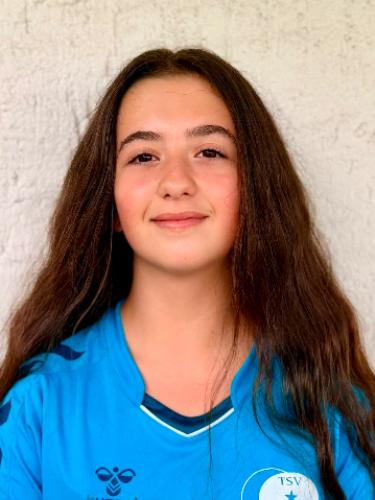 Meryem Ünal
