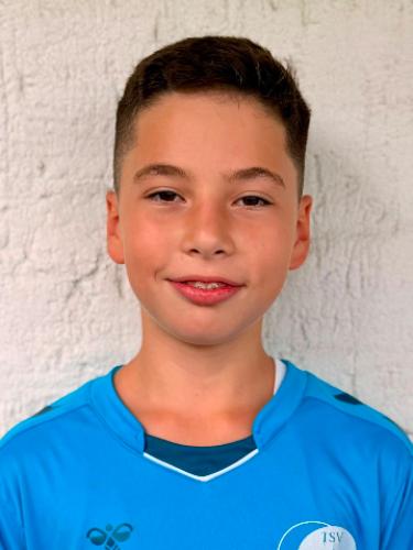 Serhat Ünal