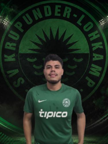 Marlon Jair Rodriguez Ruiz