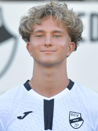 Glenn Benedikt Gutmann