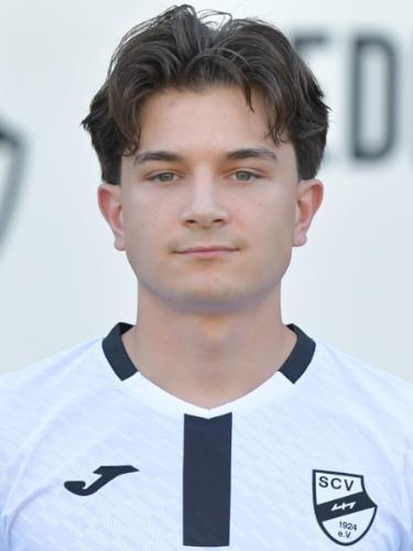 Kerem Keskin