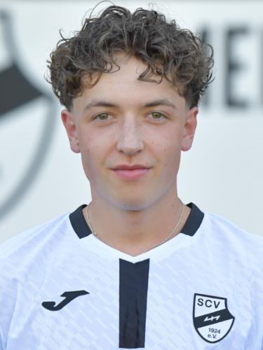 Mads Lucian Pettke