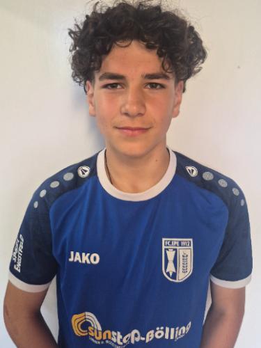 Rami Danho