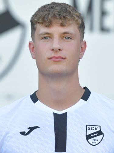 Yannick Blaszyk