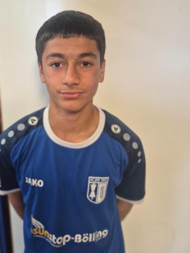 Malek Hyseni