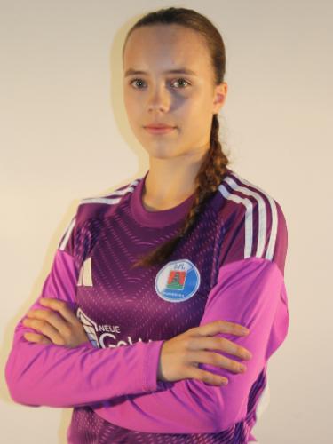 Isabelle Müller