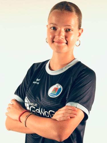 Zoe Wagenhoff