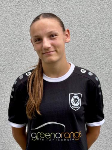 Elisa Kallenberg