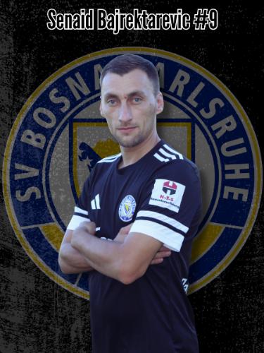 Senaid Bajrektarevic