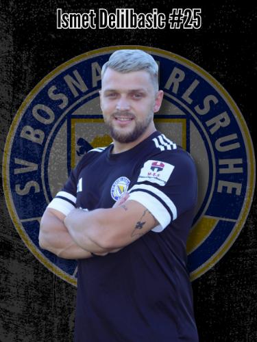 Ismet DJELILBASIC