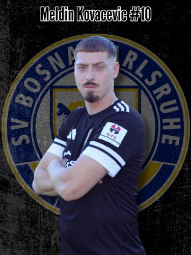 Meldin Kovacevic