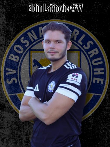 Eldin Latifovic