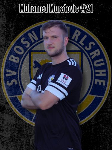 Muhamed Muratovic