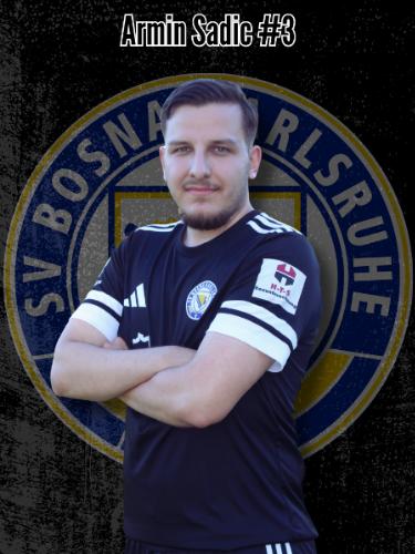 Armin Sadic