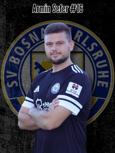 Armin Sefer