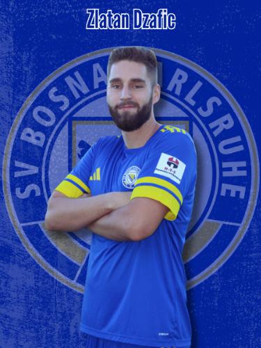 Zlatan Dzafic