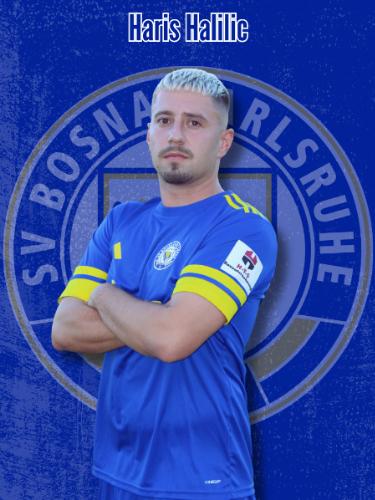 Haris Halilic