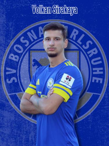 Volkan Sirakaya