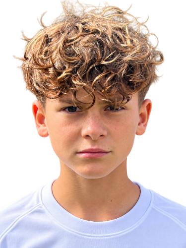 Lian Nael El-Far