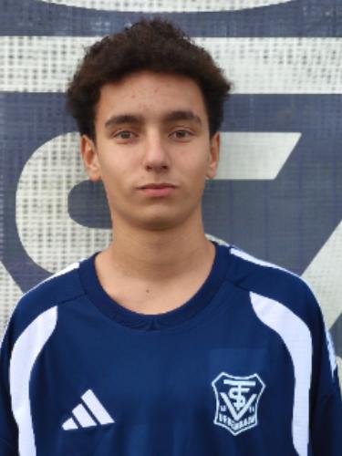 Malik Baghiri