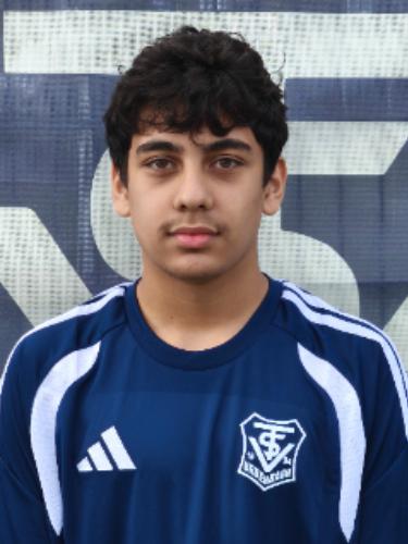 Asim Burak Bayburtlu